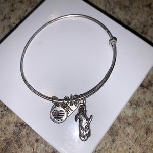 Otter Alex and Ani